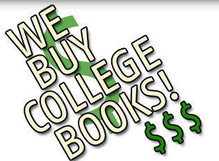 What are some places to buy and sell used college books?
