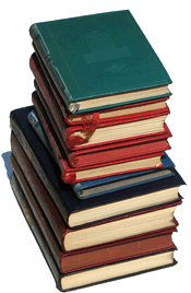 A Picture of Used Books