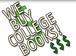 We Buy Used Books